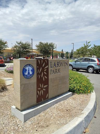 Park «Larwin Park», reviews and photos, 6150 Ball Rd, Buena Park, CA 90620, USA