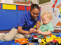 Childcare Network - Photo 5 - Car repair in Charlotte, NC, Charlotte