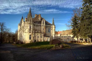 Schloß Burgkemnitz image