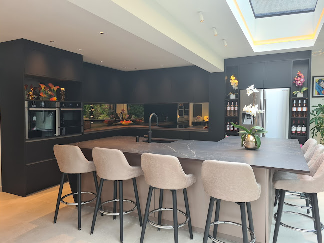 Comments and reviews of Schmidt Kitchens - Golders Green Showroom