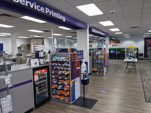 FedEx Office Print & Ship Center, 1430 W Lake St, Minneapolis, MN 55408, USA, 