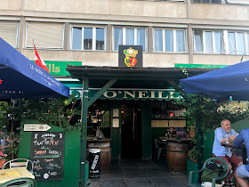 Swiss Irish Pub Company SARL