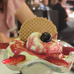 Photo n°2 de l'avis de Mr..h fait le 28/05/2021 à 18:30 sur le  Ristorante Sibilla à Tivoli