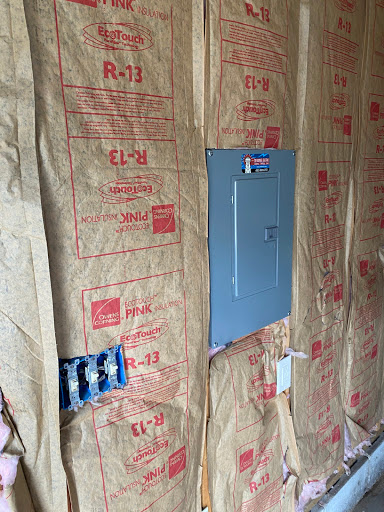 Electrician «TIM KUNKEL ELECTRIC L.L.C.», reviews and photos, 1622 Van Buren Ave, St Paul, MN 55104, USA