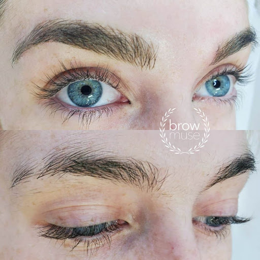 Permanent make-up clinic Cambridge