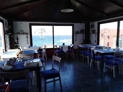 Bar restaurante pizzería Il Ghiottone - Av. Marítima, 4, 38700 Santa Cruz de la Palma, Santa Cruz de Tenerife, Spain