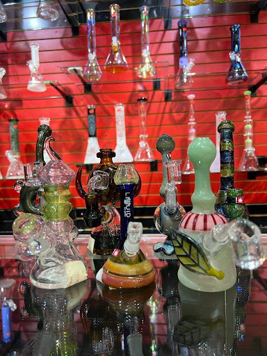 Pipe Supplier «House of Pipes», reviews and photos, 925 NE Broadway St, Portland, OR 97232, USA