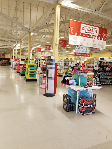 Office Supply Store «Office Depot», reviews and photos, 6446 Telegraph Rd, Commerce, CA 90040, USA