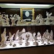 Delchamps Gallery Of Boehm Porcelain