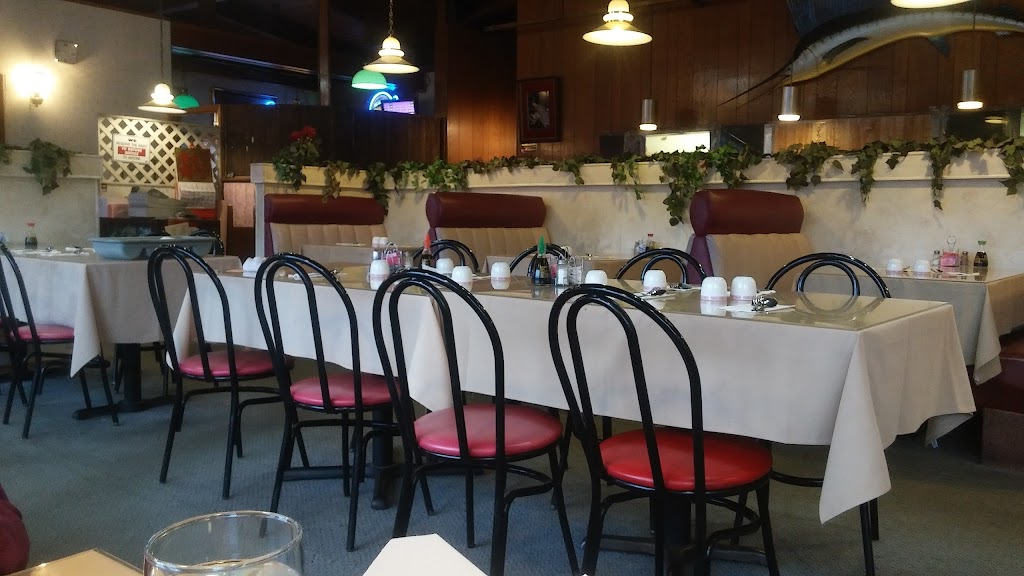 Rainbow Dragon Restaurant 97233