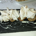 Photo n°2 de l'avis de Pamela.a fait le 04/06/2020 à 06:37 sur le  Trattoria Leguzzano di Filippi Stefania à San Vito di Leguzzano