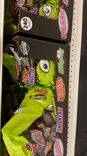 Discount Store «Big Lots», reviews and photos, 2060 Monument Blvd, Concord, CA 94520, USA