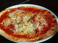 Pizza du IL RISTORANTE - le restaurant italien de Tours - n°11