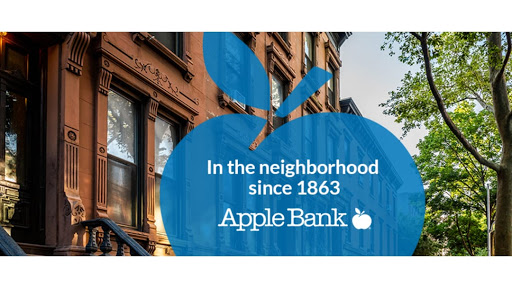 Apple Bank image 1