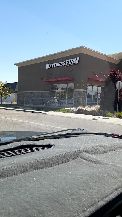 Mattress Firm Boise North