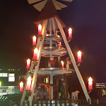 Photo n°1 de l'avis de Manu.a fait le 13/12/2019 à 06:06 sur le  Nero´s Restaurant, Café & Lounge à Nauheim