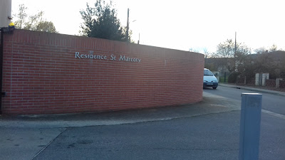 Balthazard Marie-France à Seysses