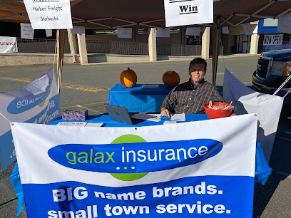 Galax Insurance