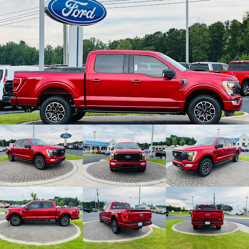 Ford Dealer «Loganville Ford», reviews and photos, 3460 US-78, Loganville, GA 30052, USA