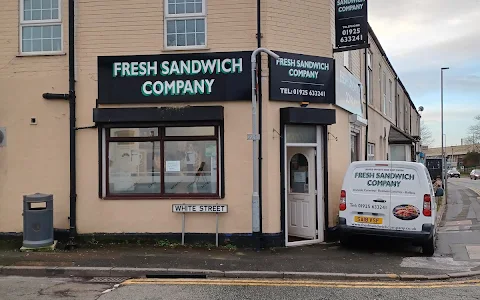 Fresh Sandwich Company image