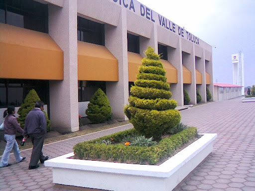 Technological University of Valle de Toluca