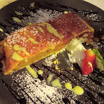 Photo n°4 de l'avis de Davide.a fait le 22/07/2023 à 06:44 sur le  La Cantinetta - Canazei à Canazei