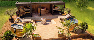 Photo n°6 de HOT TUBS & SAUNAS à Massy ()
