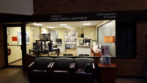 ChelseaCare Home Medical Equipment