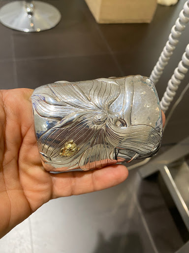 Jewelry Buyer «Jackie Abraham Jewelers», reviews and photos, 1027 Kane Concourse, Bay Harbor Islands, FL 33154, USA