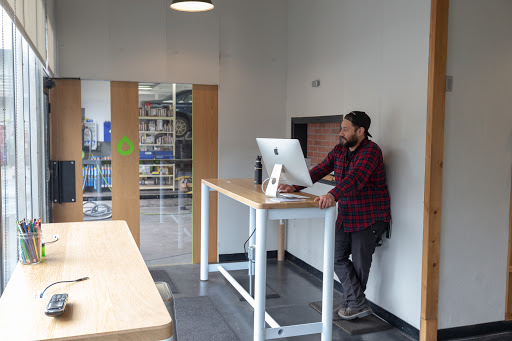 Auto Repair Shop «Green Drop Garage - Moreland», reviews and photos, 5321 SE 28th Ave, Portland, OR 97202, USA