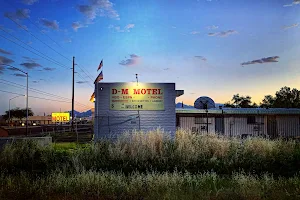 D-M Motel image