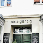 Photo n°2 de l'avis de Bibs.e fait le 12/04/2024 à 16:11 sur le  einzigartig - Das kleine Hotel im Wasserviertel à Lüneburg