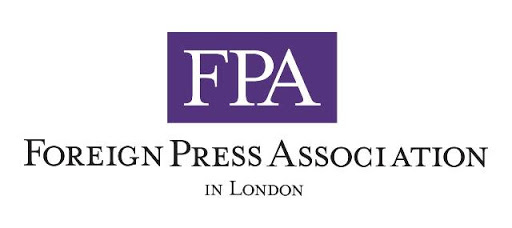 The Foreign Press Association