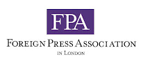 The Foreign Press Association