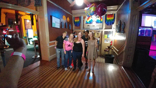Gay Night Club «Bonham Exchange», reviews and photos, 411 Bonham, San Antonio, TX 78205, USA