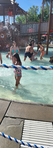 Water Park «Pirates Cove Family Fun Aquatic Center», reviews and photos, 1225 W Belleview Ave, Littleton, CO 80120, USA