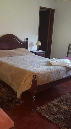 Photos du propriétaire Alojamento com cozinha Casa Graça - 91766/AL 6270-151 Sabugueiro