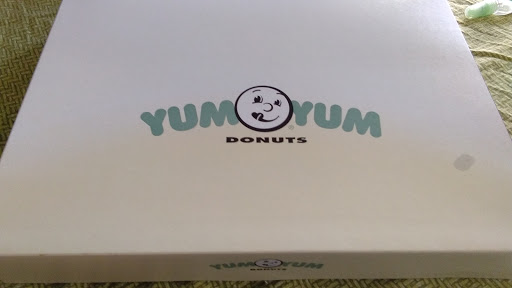 Donut Shop «Yum Yum Donuts», reviews and photos, 9886 Central Ave, Montclair, CA 91763, USA