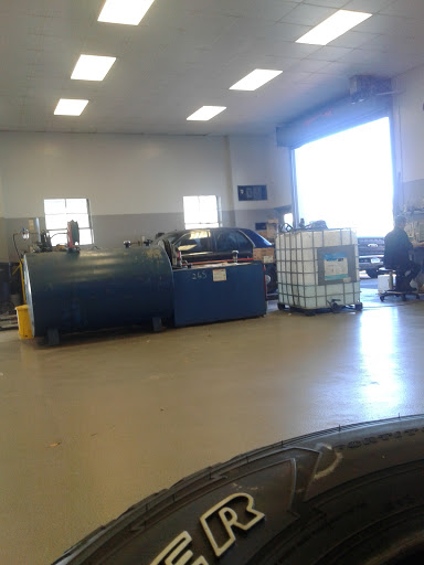 Ford Dealer «Langdale Ford», reviews and photos, 215 W Magnolia St, Valdosta, GA 31601, USA