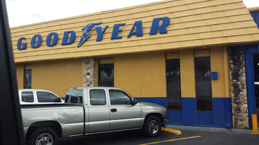 Tire Shop «Action Gator Tire Company», reviews and photos, 591 E Hwy 50, Clermont, FL 34711, USA