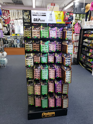 Beauty Supply Store «Beauty & Beauty», reviews and photos, 100 N Town Dr #2, Spartanburg, SC 29303, USA