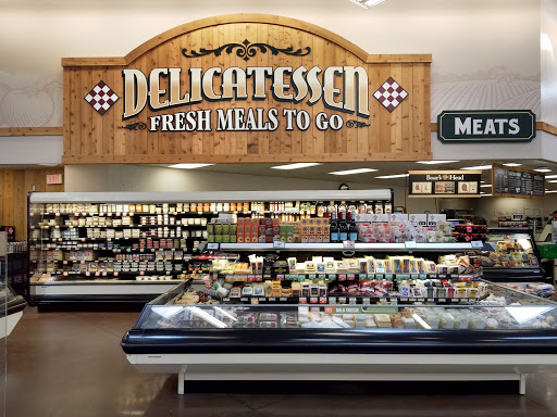 Health Food Store «Sprouts Farmers Market», reviews and photos, 24285 Magic Mountain Pkwy, Valencia, CA 91355, USA