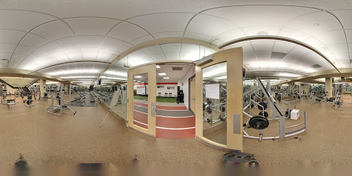 Health Club «Forrestal Village Fitness», reviews and photos, 121 Main St, Princeton, NJ 08540, USA