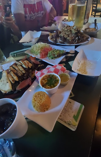 Night Club «The Tipsy Tavern Bar & Grill», reviews and photos, 2230 S 77 Sunshine Strip, Harlingen, TX 78550, USA