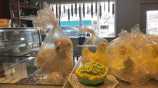 Donut Shop «Friendly Bake Shop», reviews and photos, 122 E Main St, Frankfort, NY 13340, USA