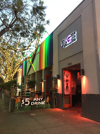 Night Club «Rage», reviews and photos, 8911 California Route 2, West Hollywood, CA 90069, USA