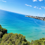 Photo n°3 de l'avis de grazia.u fait le 09/04/2023 à 15:27 sur le  Ristorante Bar la Garitta à Gaeta