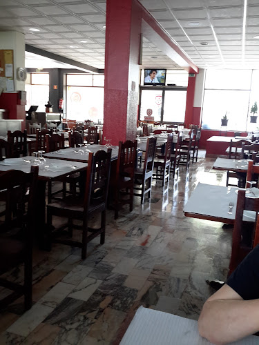 Restaurante Solar Dos Galos - Viseu