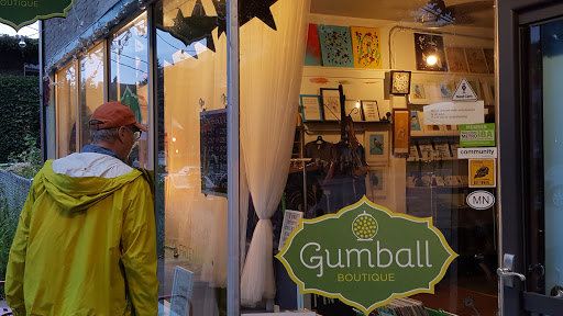 Boutique «Gumball Boutique», reviews and photos, 158 13th Ave NE, Minneapolis, MN 55413, USA