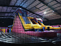 Air Haus - Interactive Inflatable Park
